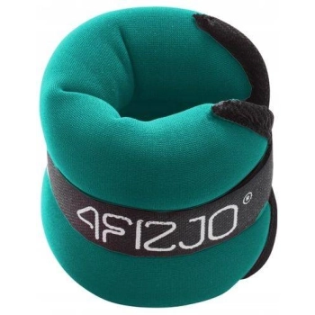 Obciążniki na kostki i nadgarstki 1,5 kg 4FIZJO 4